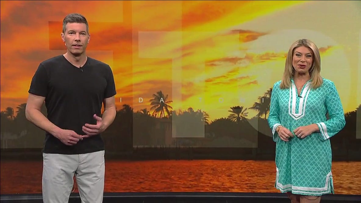 Florida Tonight: April 21, 2025